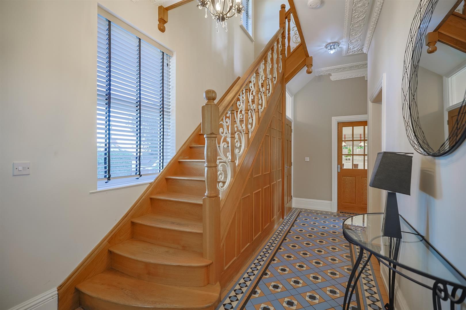 Uplands, Gowerton, Swansea, SA4 3ET